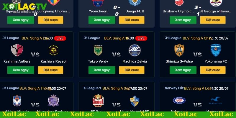 Các lý do nên soi kèo bóng đá Việt Nam tại nơi uy tín