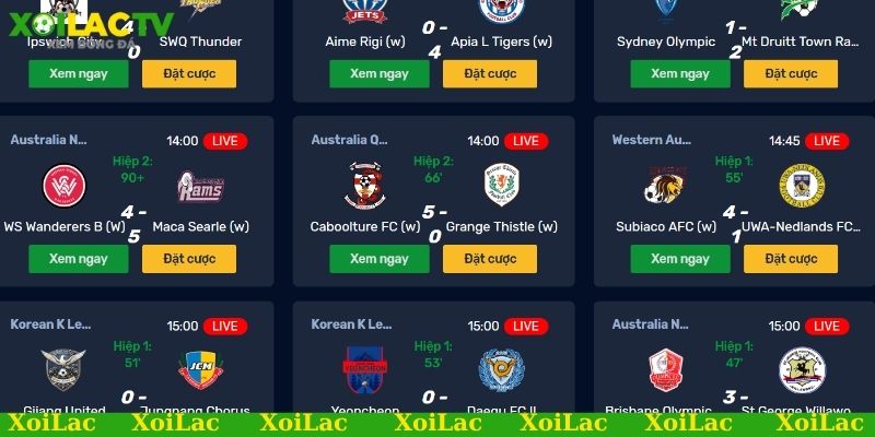 Cách soi kèo bóng đá Việt Nam đúng chuẩn