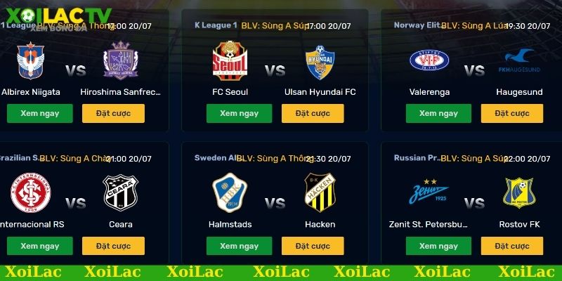 Cập nhật link xem bóng đá Pháp an toàn, chất lượng