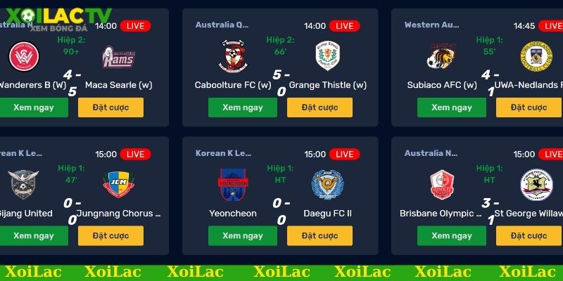 Soi kèo tỷ lệ chấp