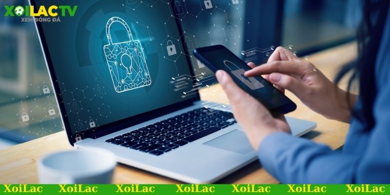 Chính sách bảo mật 3 Các quy tắc về quyền cập nhật, sửa đổi dữ liệu