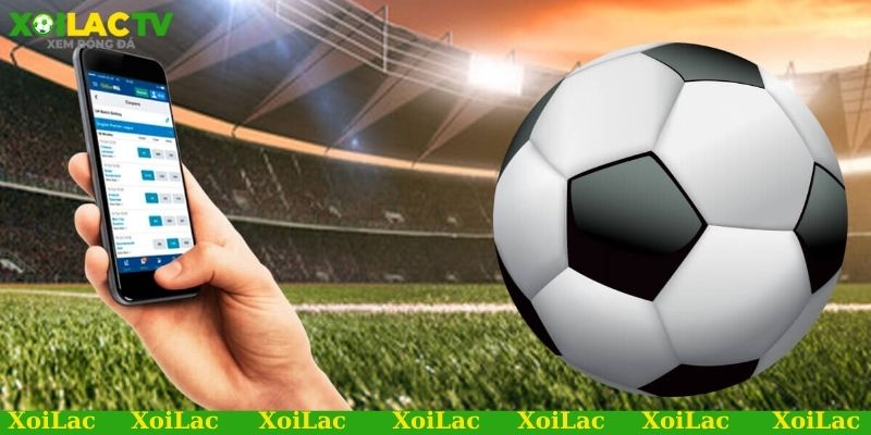 Link xem bóng đá đức