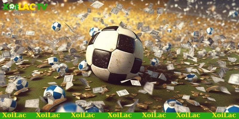 Bí quyết soi kèo trước trận Xoilac TV - Ăn chắc mặc bền! 2 Những ảnh hưởng cơ bản khi soi kèo trước trận