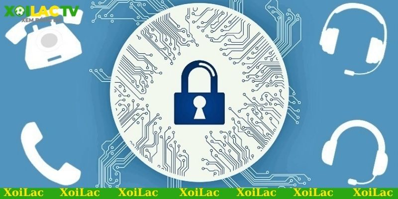 Chính sách bảo mật 2 Sân chơi cam kết không chia thông tin cho bên thứ ba