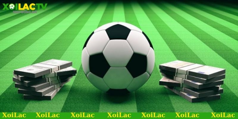 Soi kèo bóng đá Bundesliga