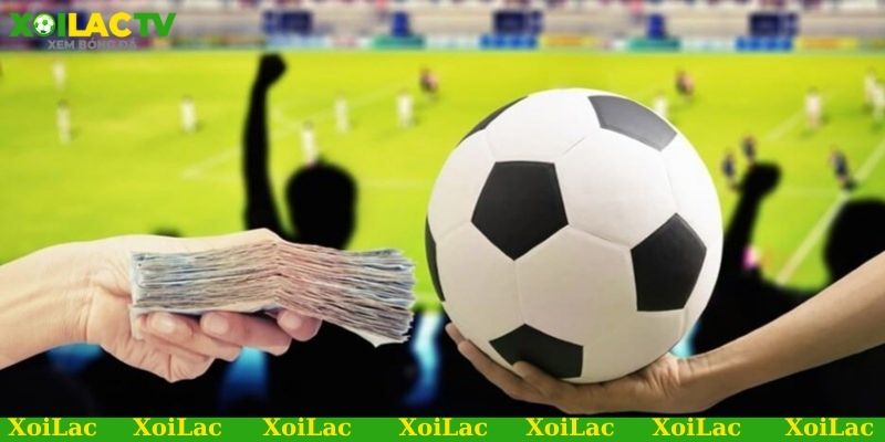 Soi kèo bóng đá La Liga