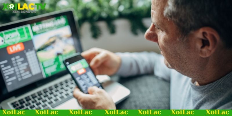 Soi kèo bóng đá Premier League