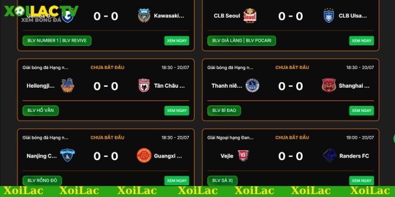 Bí quyết soi kèo Tài Xỉu tại Xoilac TV huẩn xác 100% 1 Tổng quan về soi kèo Tài Xỉu bóng đá