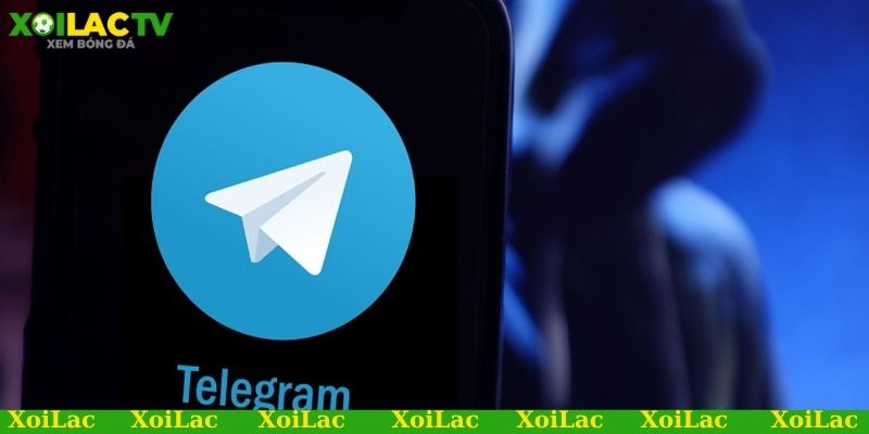 Liên hệ 1 Ưu điểm nổi bật khi liên hệ qua Telegram
